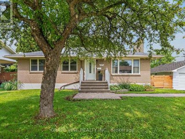 House for sale in Mulhurst Bay, Ontario