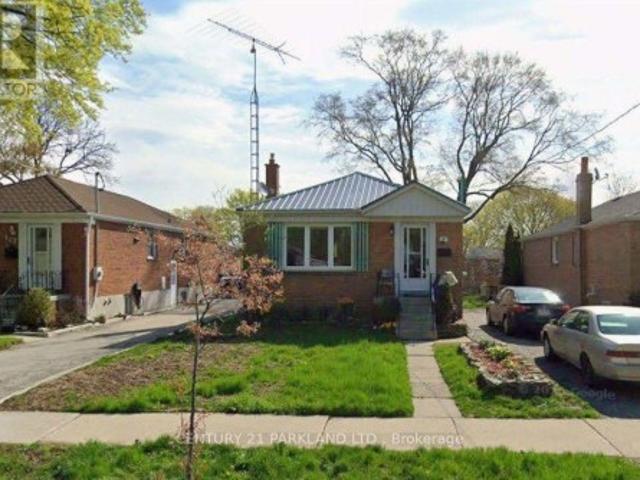 House for sale in Woburn, Ontario