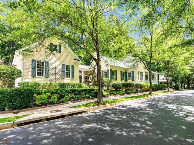 House for sale in Peachtree City, Georgia