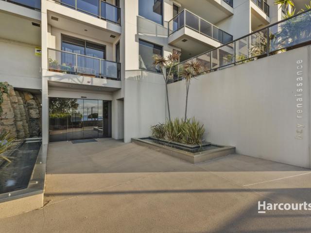 Apartment for rent in Burnie, Tasmania