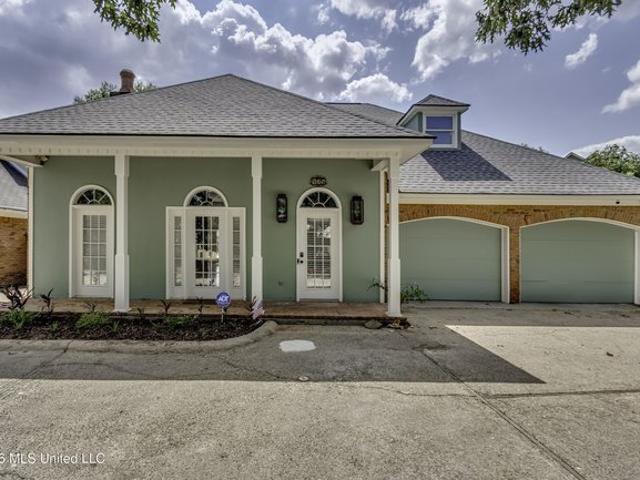 House for sale in Jackson, Mississippi