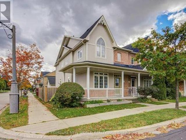 House for sale in Upper Cornell, Markham