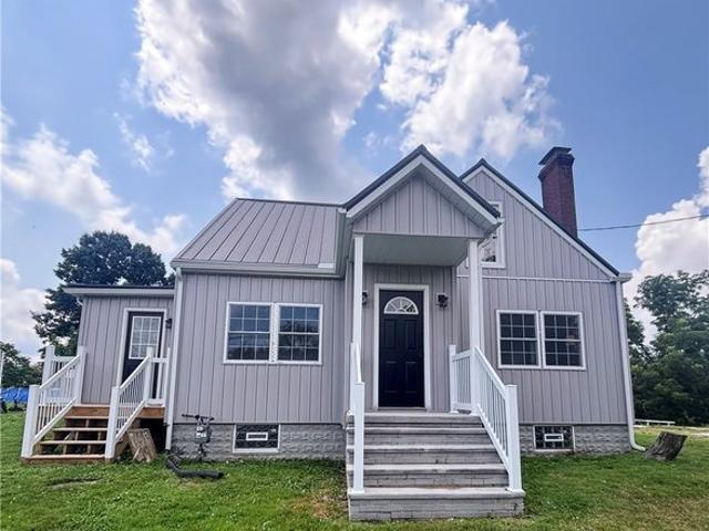 House for sale in Belmont, Ohio