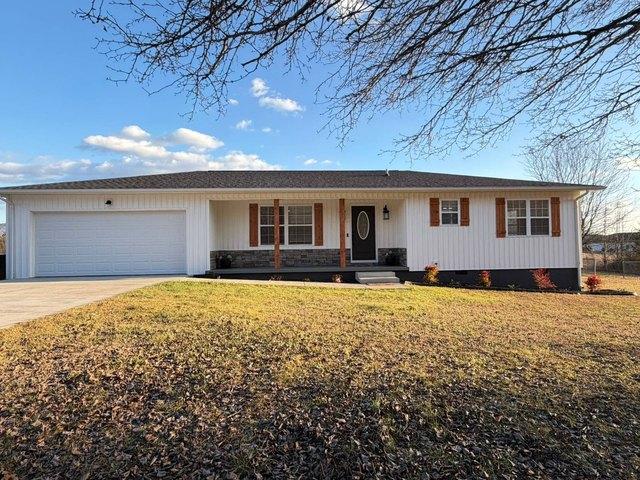 House for sale in Tennessee
