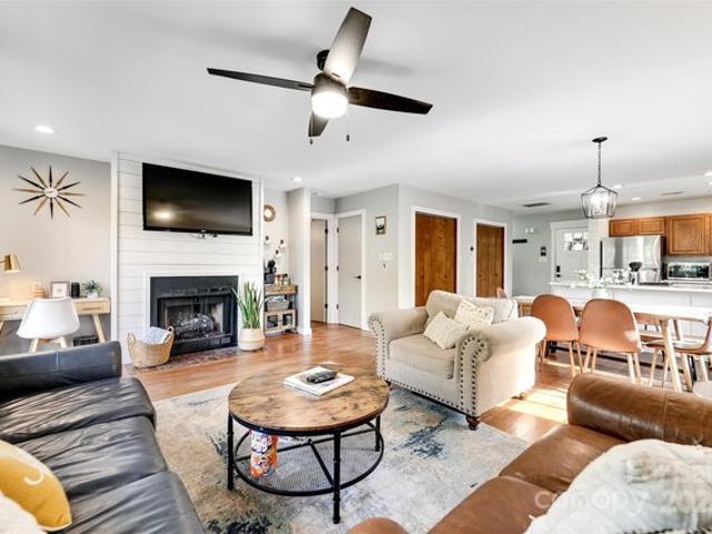 House for sale in Sylva, North Carolina