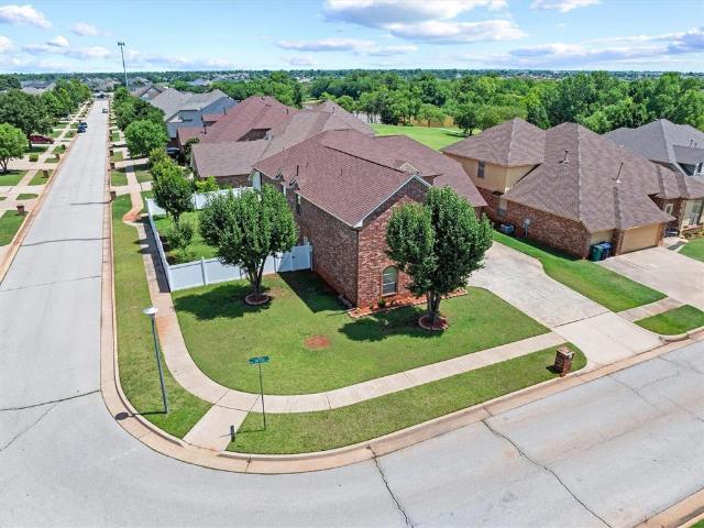 House for sale in Oklahoma City, Oklahoma
