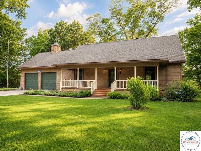 House for sale in Clinton, Missouri