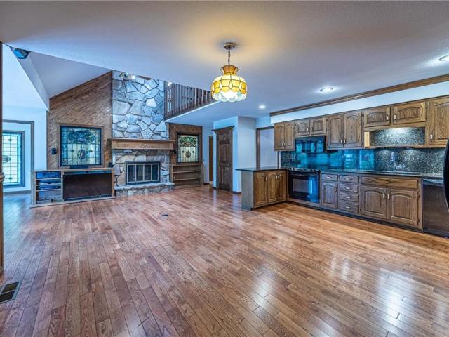 House for sale in Clinton, Missouri