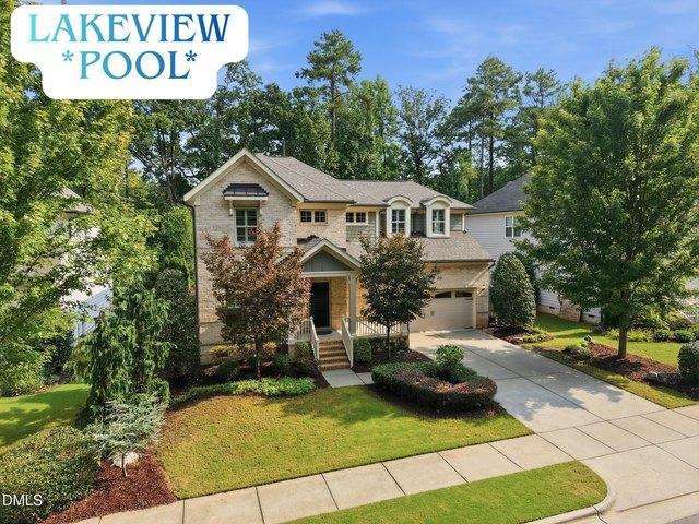House for sale in Wake, North Carolina