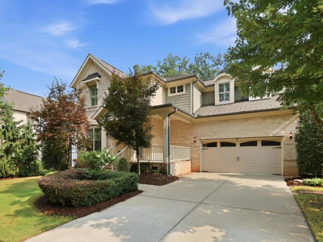 House for sale in Wake, North Carolina