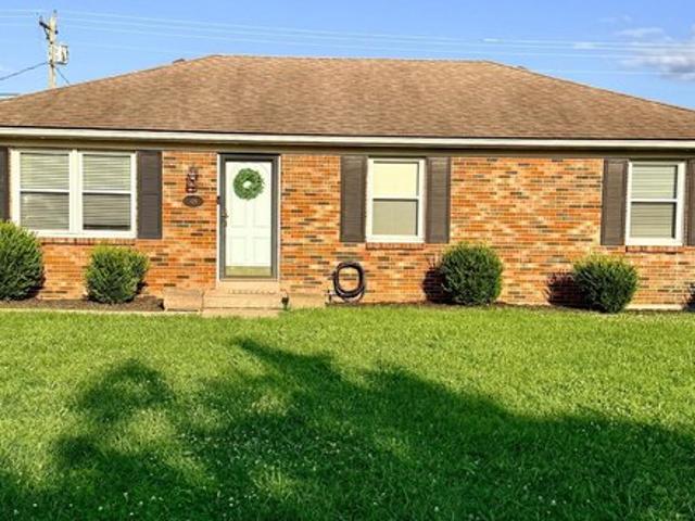 House for sale in Nicholasville, Kentucky