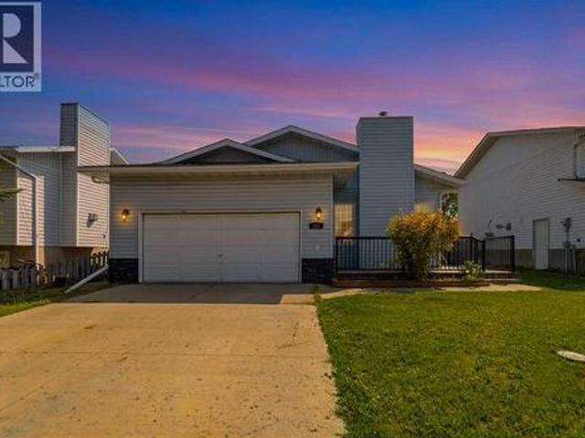 House for sale in Fort Mcmurray, Alberta