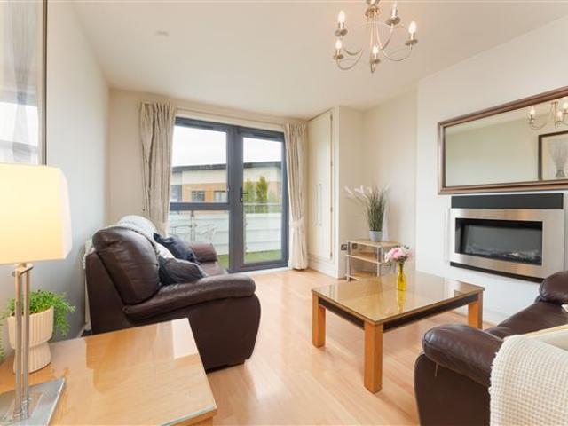 Apartment for sale in Shankill, North Tipperary