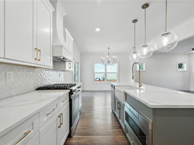 House for sale in Bartow, Georgia