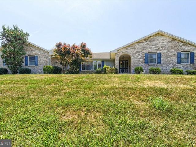 House for sale in Shermans Dale, Pennsylvania