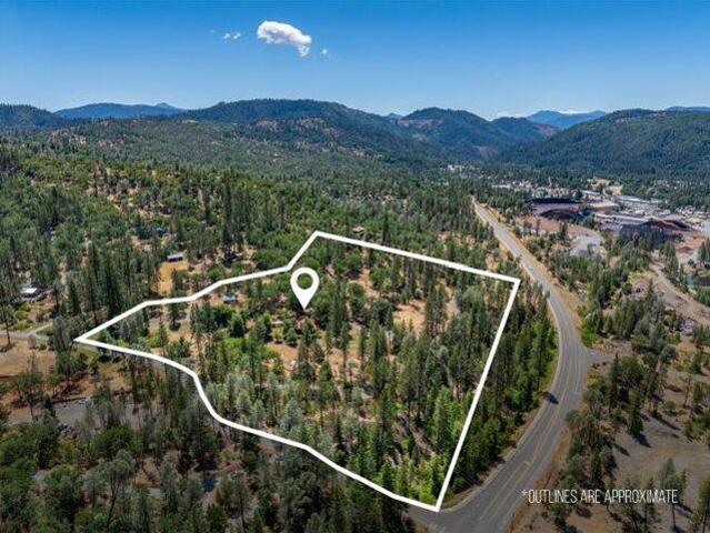 Property for sale in Weaverville, California