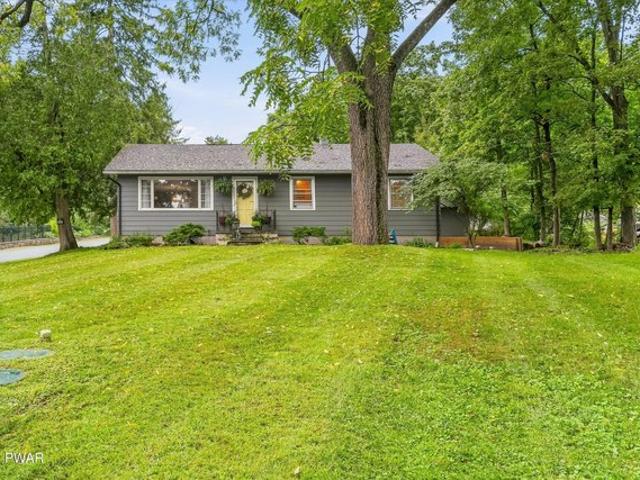 House for sale in Milford, Pennsylvania