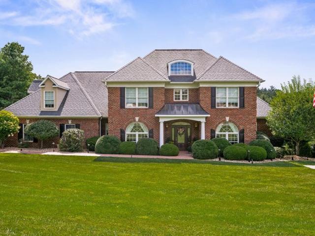 House for sale in Caldwell, West Virginia