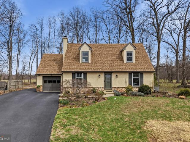 Property for sale in Bucks, Pennsylvania