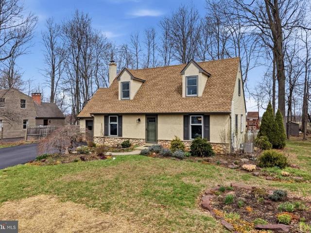 House for sale in Bucks, Pennsylvania