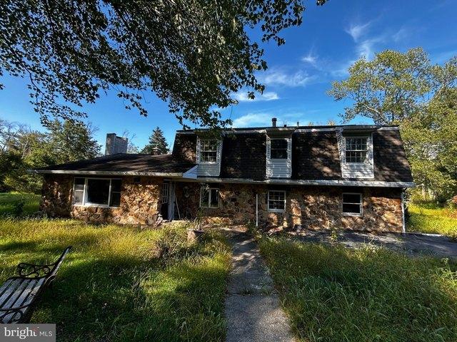 House for sale in Pemberton, New Jersey