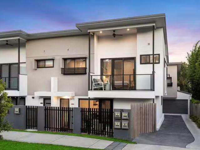 House for rent in Toombul, Queensland