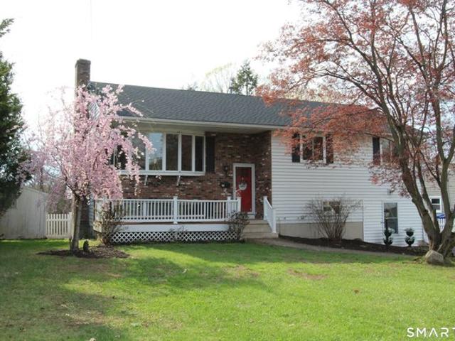 House for sale in Newington, Connecticut