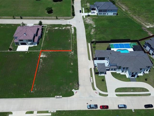 Land for sale in Murphy, Texas