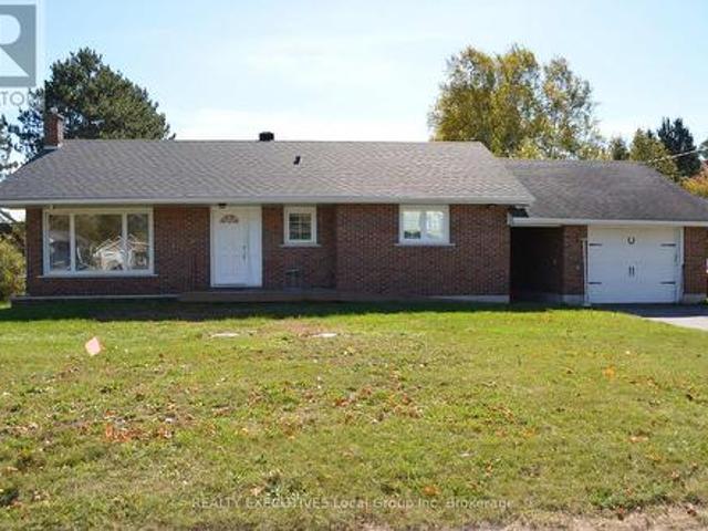 House for sale in South River, Central Ontario