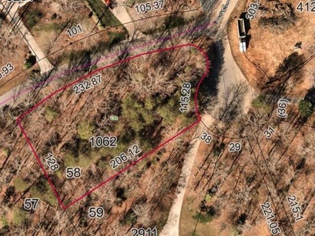 Land for sale in Davidson, North Carolina