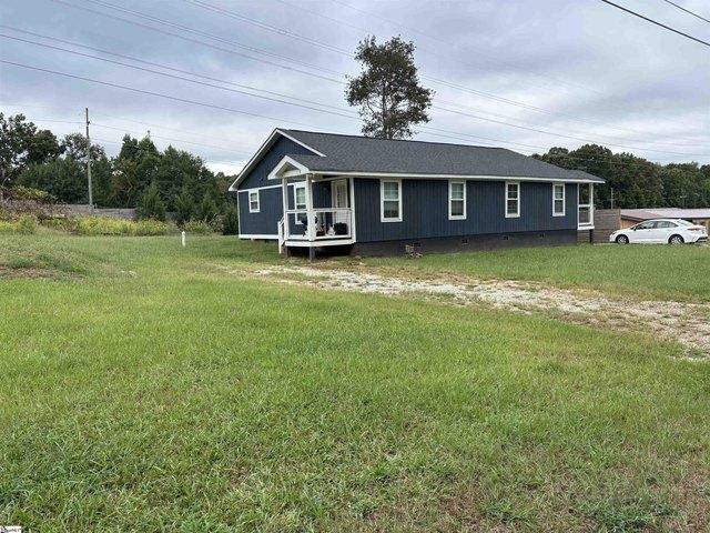 House for sale in Liberty, South Carolina