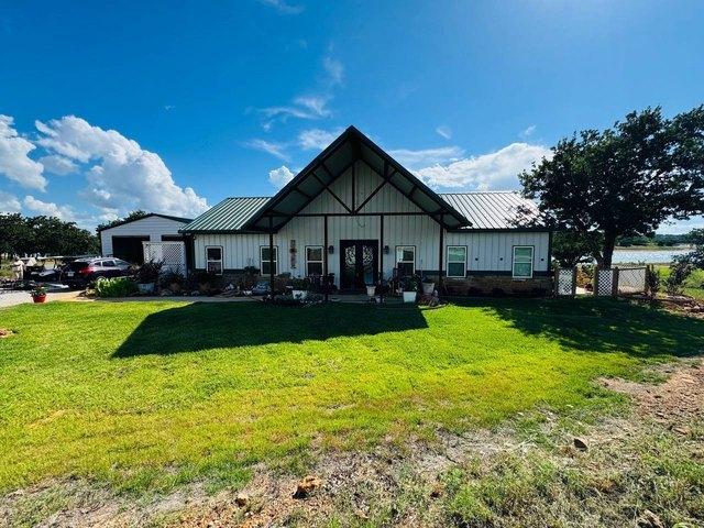 House for sale in Cisco, Texas