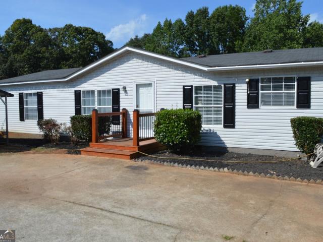 House for sale in Alto, Georgia