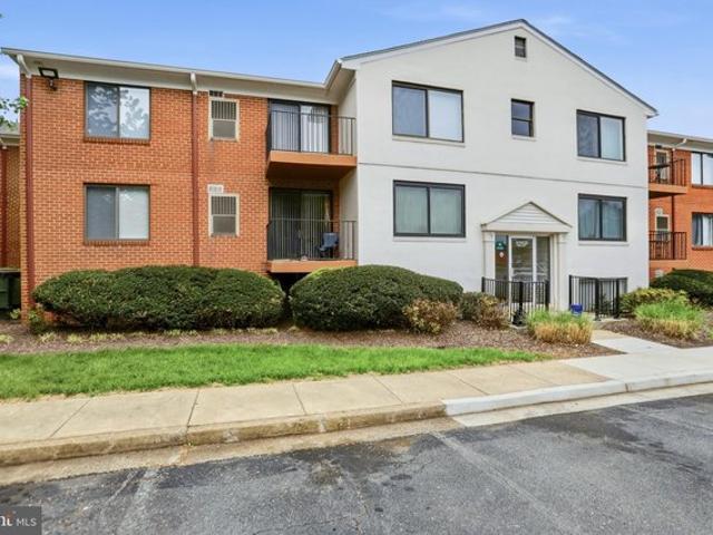 Condo for sale in Virginia