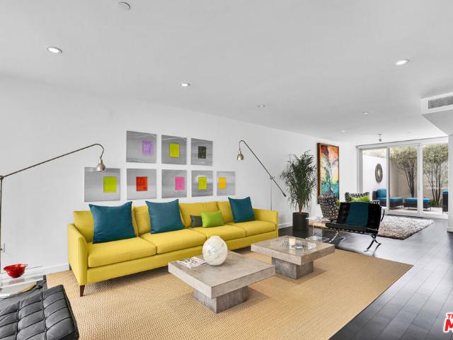 Condo for sale in Santa Monica, Los Angeles County