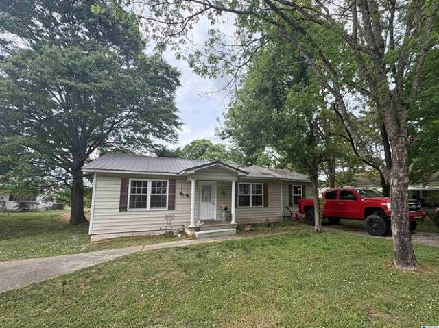 House for sale in Blount, Alabama