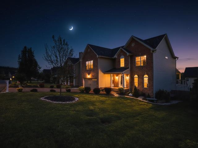 House for sale in Tennessee