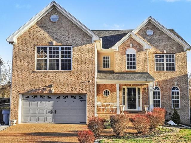 House for sale in Tennessee