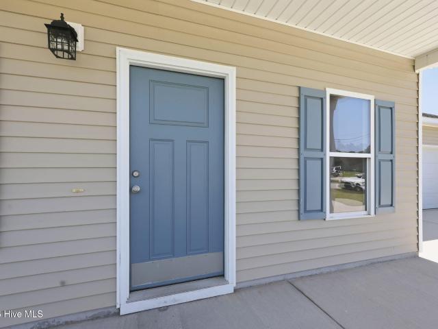 House for sale in Maysville, North Carolina