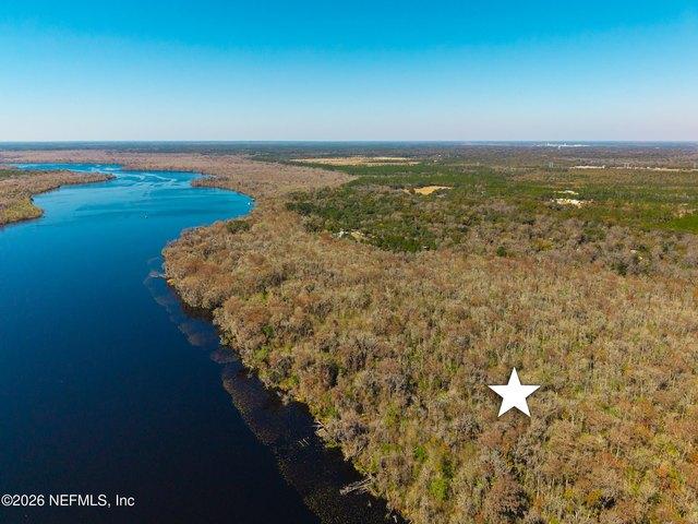 Land for sale in Palatka, Florida
