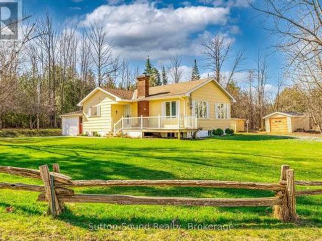 House for sale in Grey, Ontario