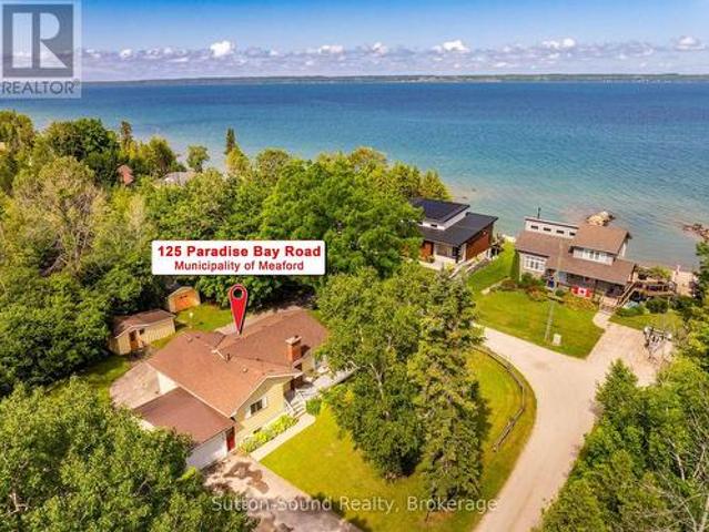 House for sale in Grey, Ontario
