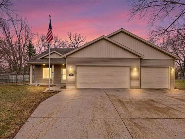 House for sale in Big Lake, Minnesota
