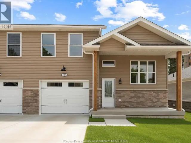 House for rent in Amherstburg, Ontario