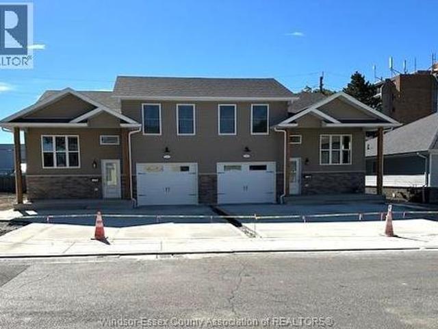 House for rent in Amherstburg, Ontario