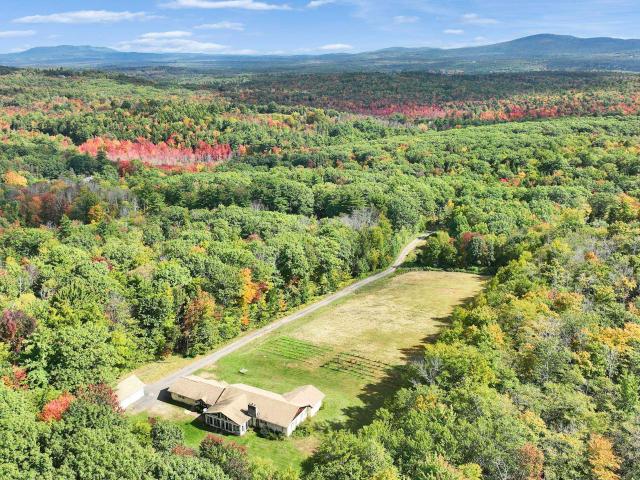 House for sale in Jaffrey, Cheshire County