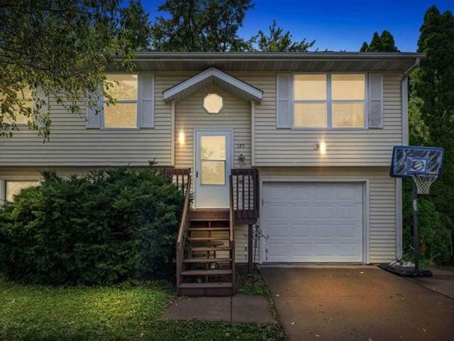 House for sale in North Liberty, Iowa