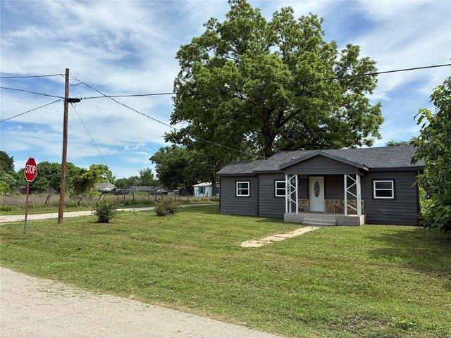 House for sale in Rosser, Texas