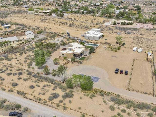 Land for sale in Corrales, New Mexico