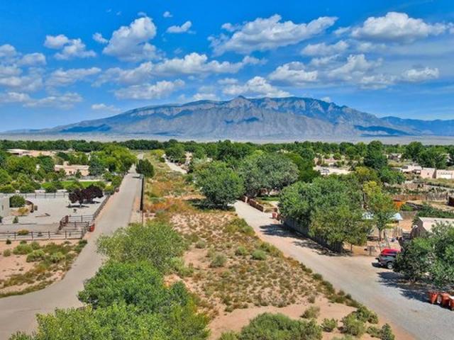 Land for sale in Corrales, Sandoval County